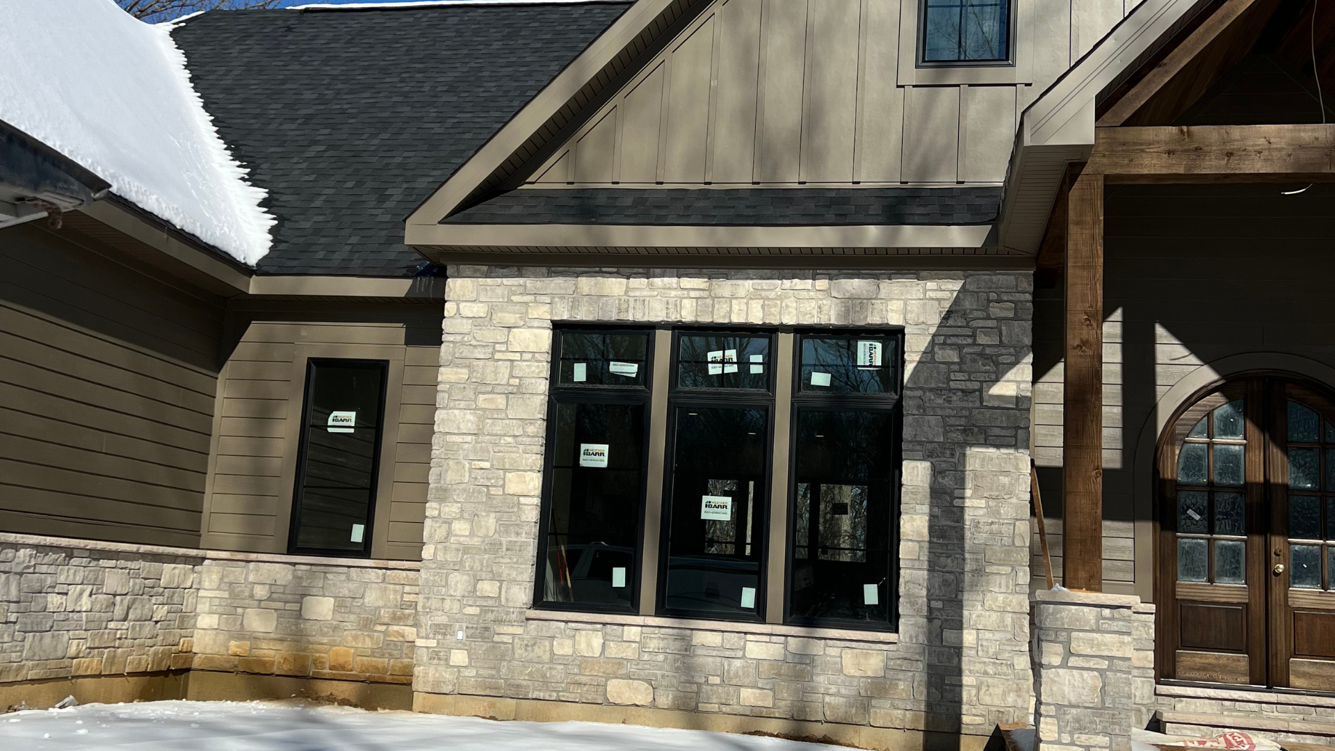 Finished home project 2