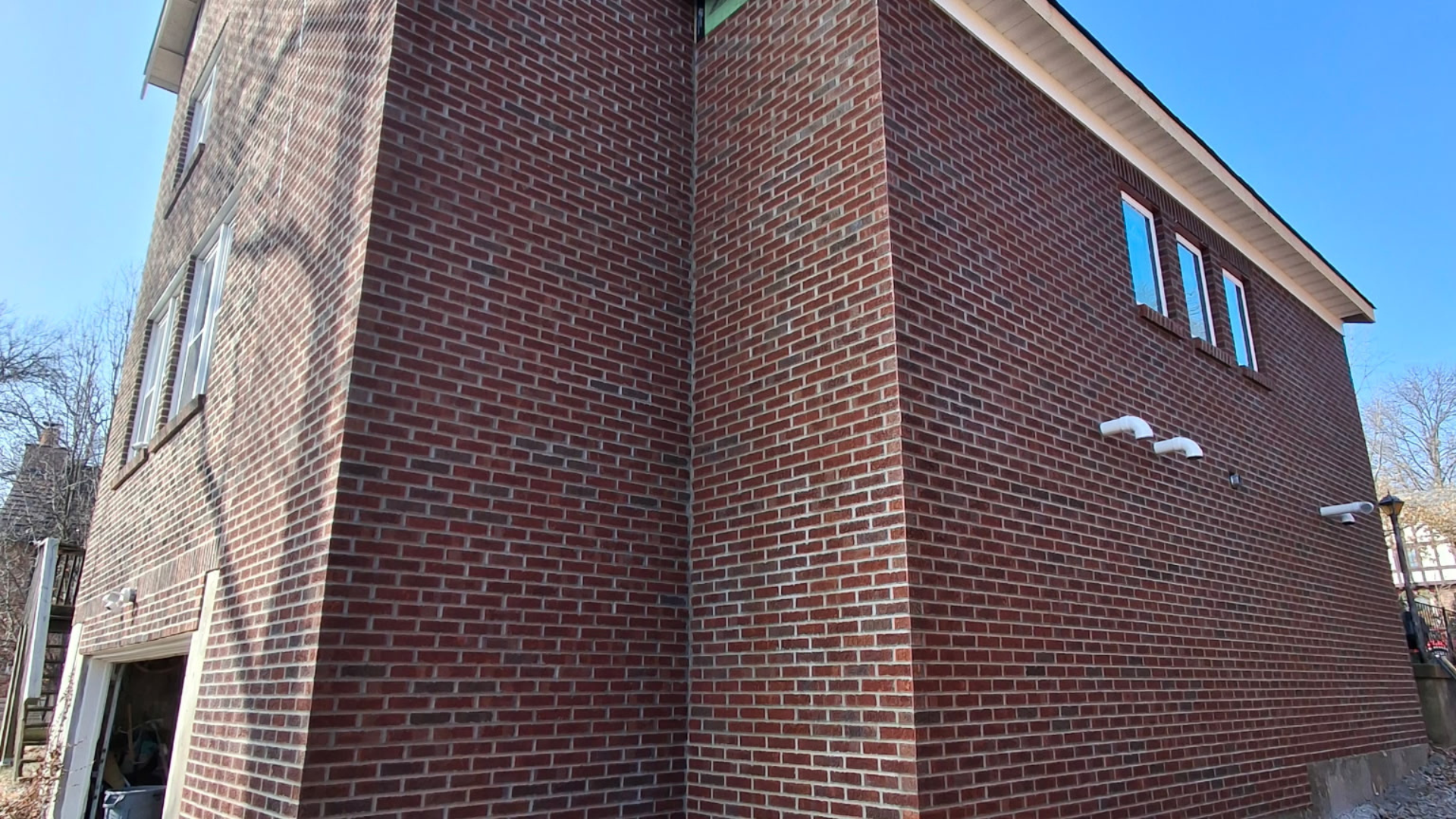 Finished home project 1