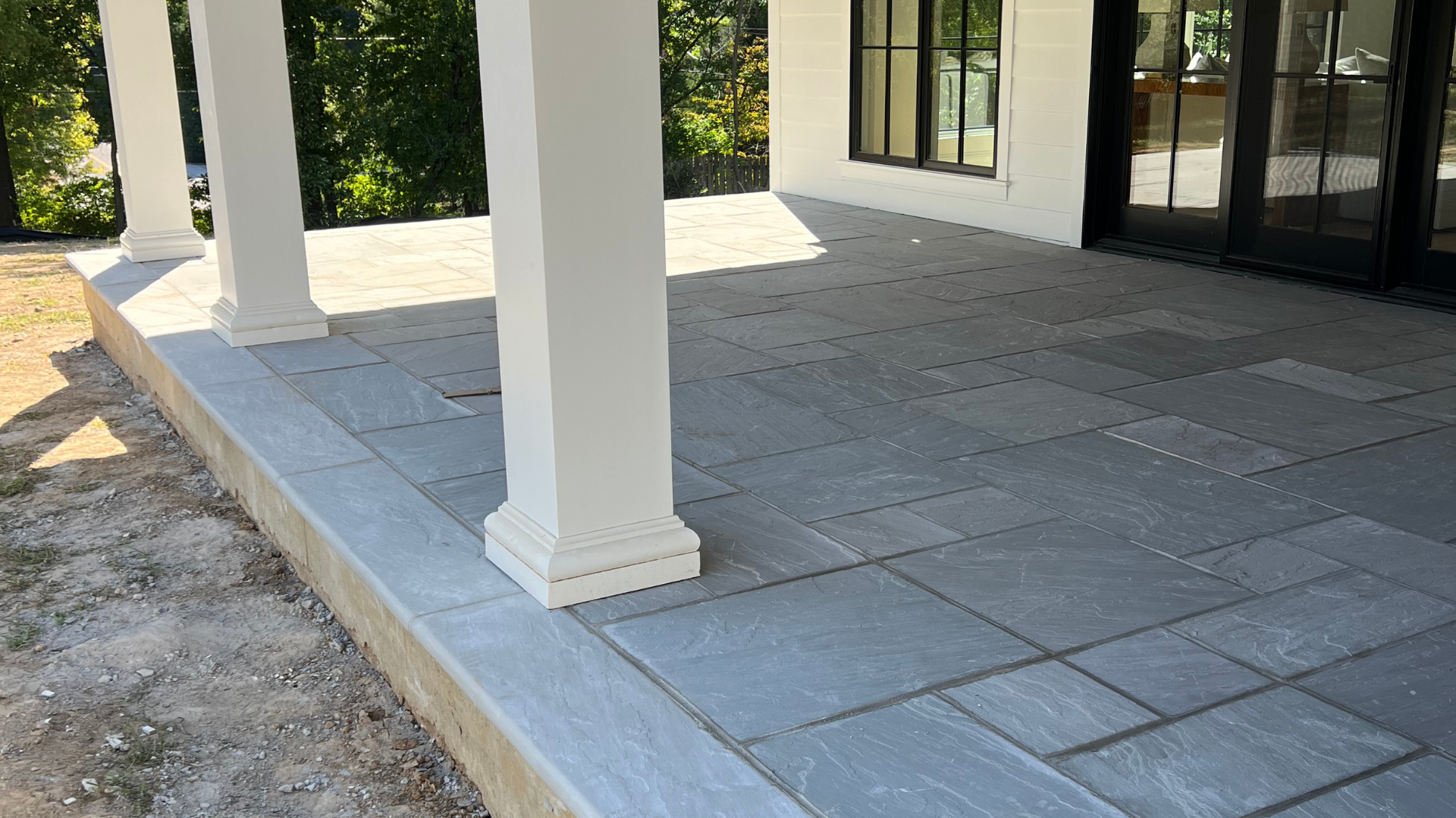 Finished home project 5