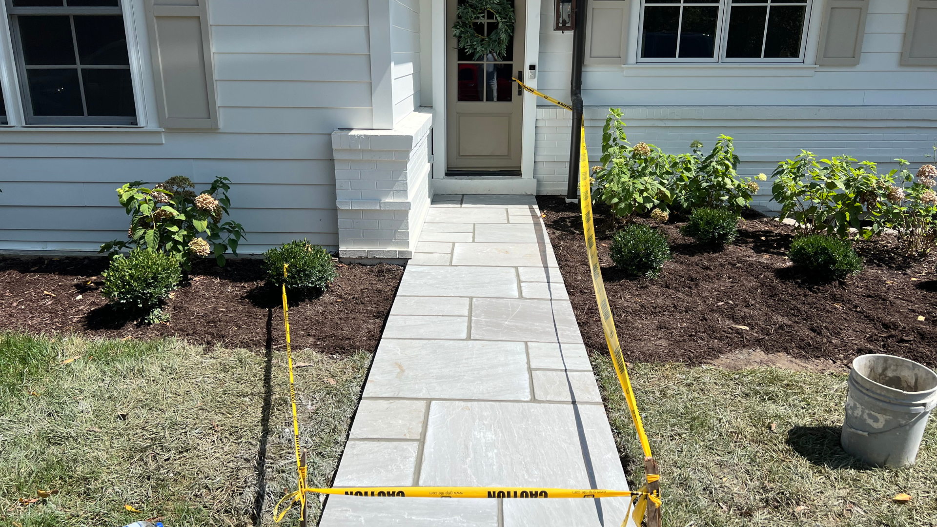 Finished home project 5