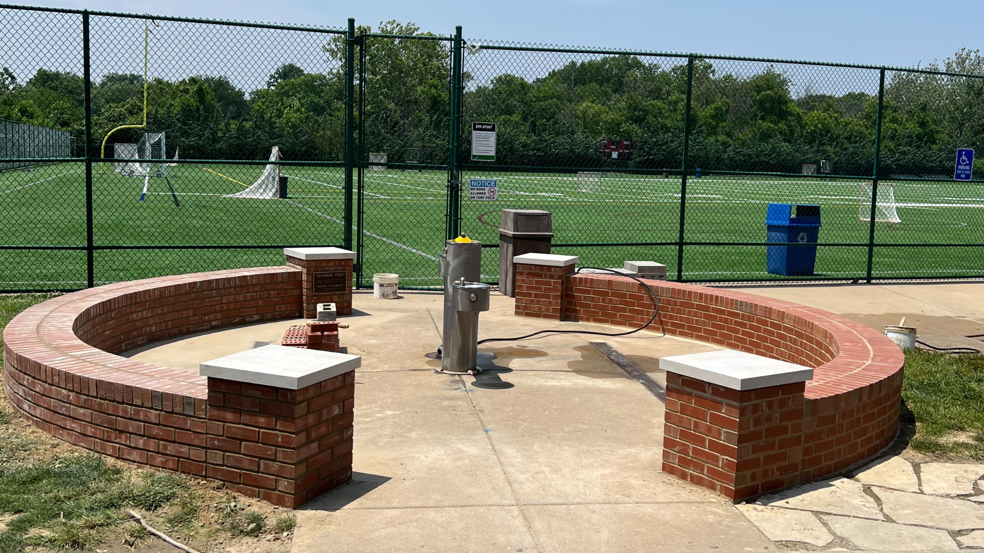 Finished home project 5