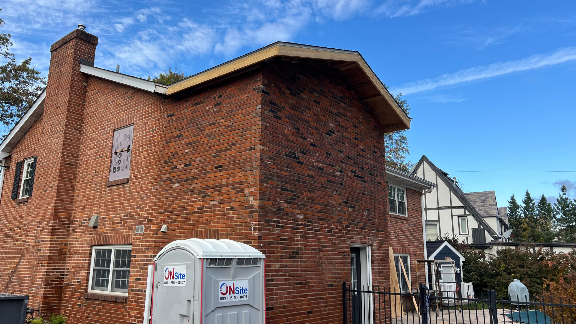 Finished home project 5