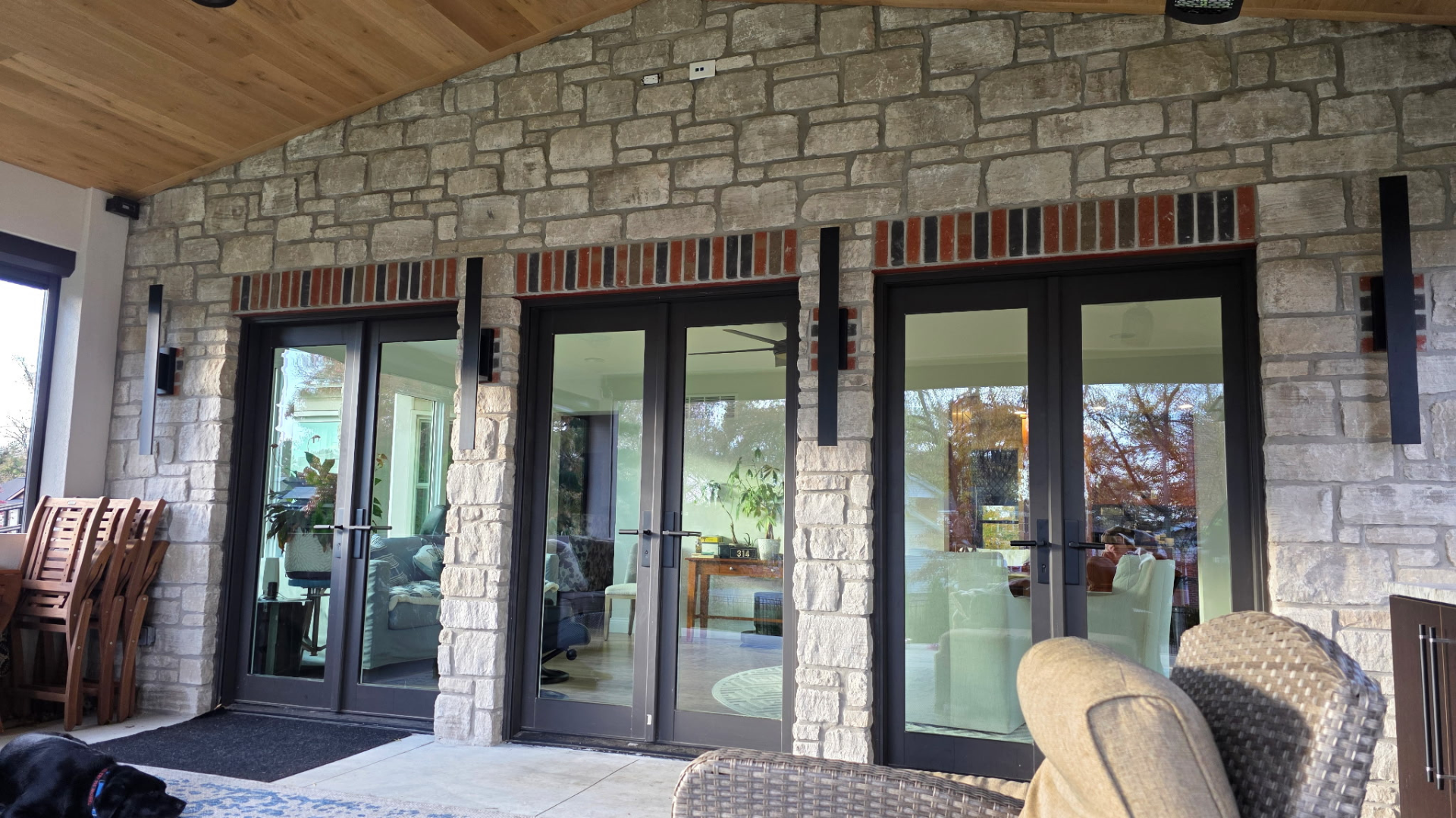 Finished home project 5